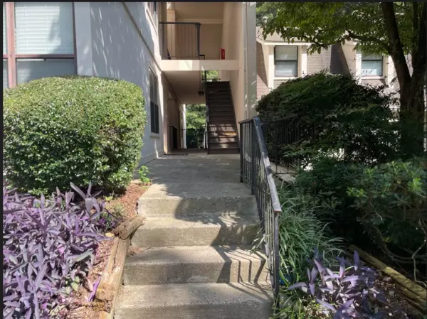 Coliving in Dunwoody - North Atl, Atlanta