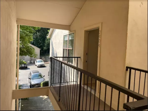 Coliving in Dunwoody - North Atl, Atlanta