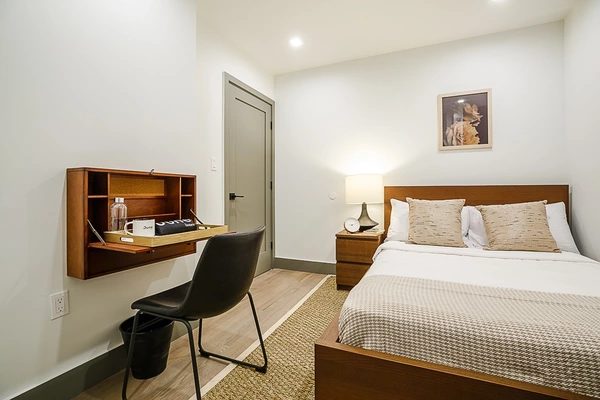 Coliving in Morningside Heights - Manhattan, New York