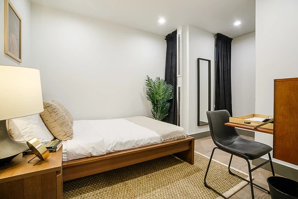 Coliving in Morningside Heights - Manhattan, New York
