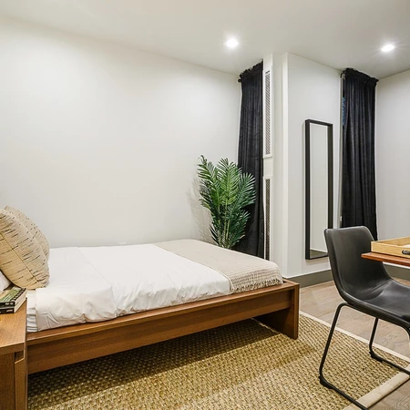 Coliving in Morningside Heights - Manhattan, New York