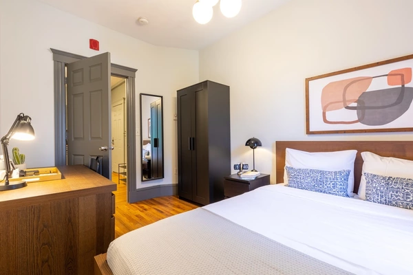 Coliving in Fenway - Boston, Boston