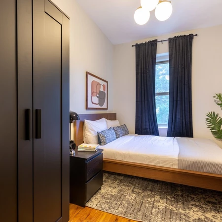 Coliving in Fenway - Boston, Boston