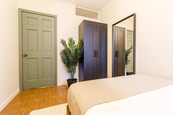 Coliving in China Town / Little Italy - Manhattan, New York