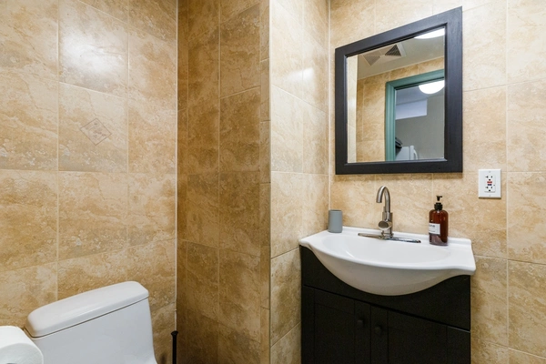 Coliving in China Town / Little Italy - Manhattan, New York