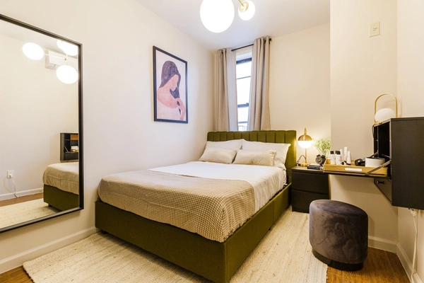 Coliving in China Town / Little Italy - Manhattan, New York
