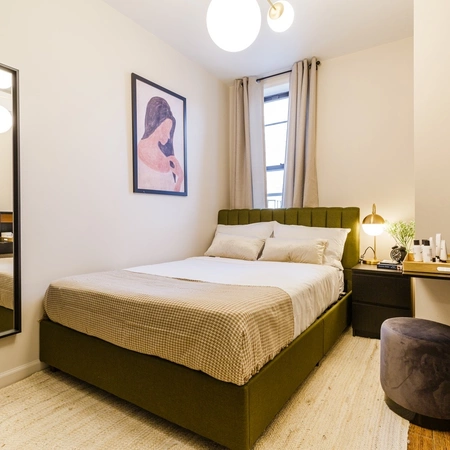 Coliving in China Town / Little Italy - Manhattan, New York