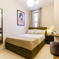 Coliving in China Town / Little Italy - Manhattan, New York