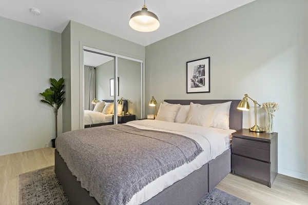 Coliving in Chinatown SF - San Francisco, San Francisco