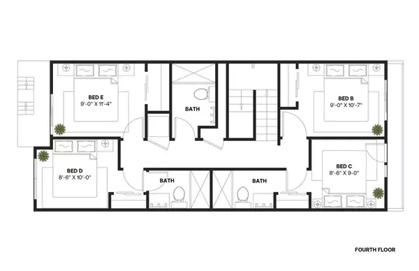 Coliving in Chinatown SF - San Francisco, San Francisco