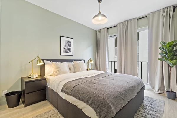 Coliving in Chinatown SF - San Francisco, San Francisco