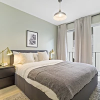 Coliving in Chinatown SF - San Francisco, San Francisco