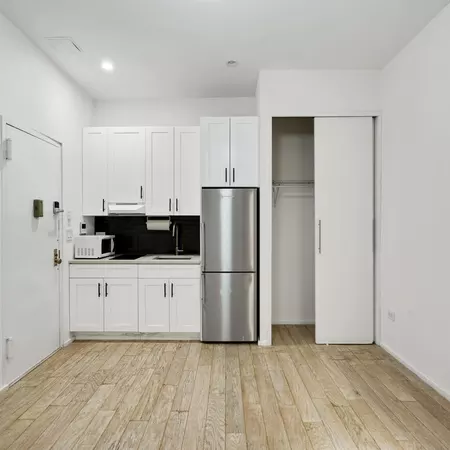 Studio Apartment for rent in Morningside Heights - Manhattan, New York