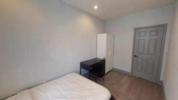 Coliving in East Village - Manhattan, New York
