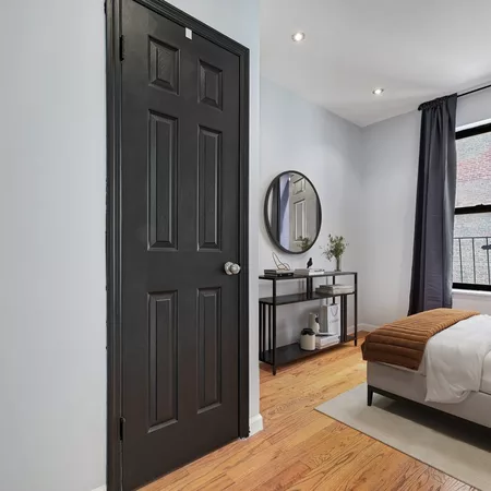 Coliving in Morningside Heights - Manhattan, New York