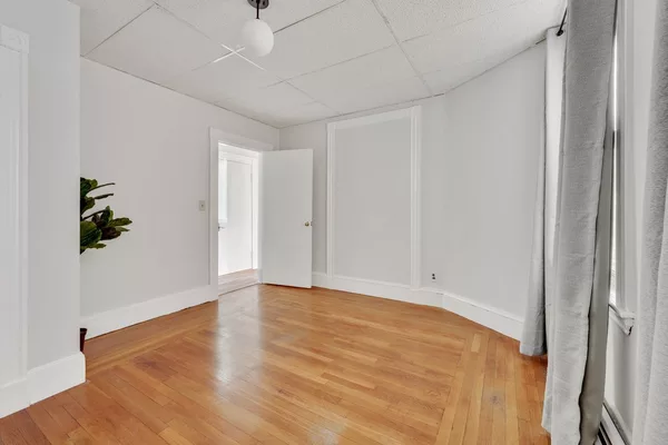 Coliving in South Boston - Boston, Boston