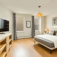 Coliving in South Boston - Boston, Boston