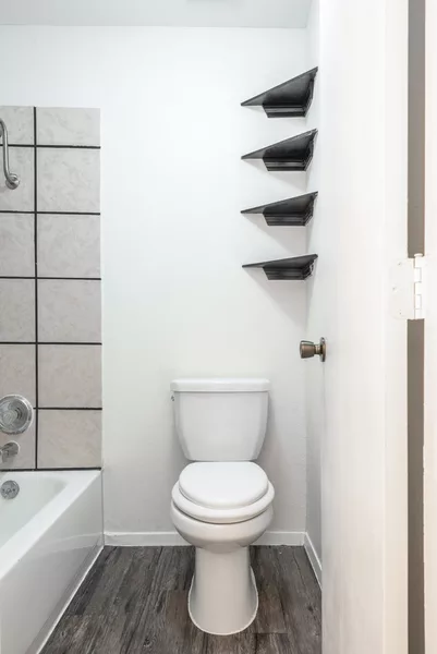 1 bedroom apartment for rent in North Loop - North Central Austin, Austin