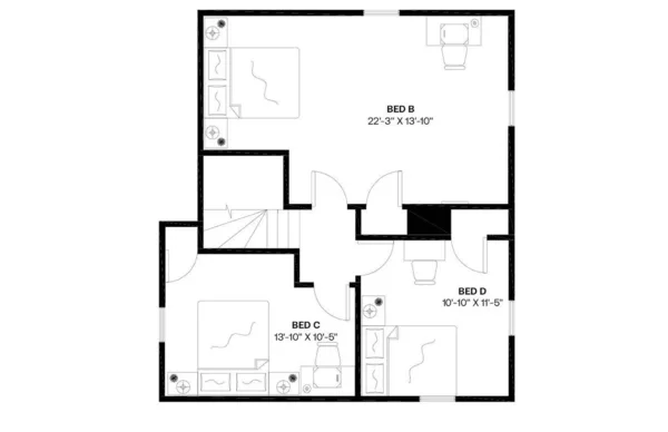 Coliving in Allston - Boston, Boston