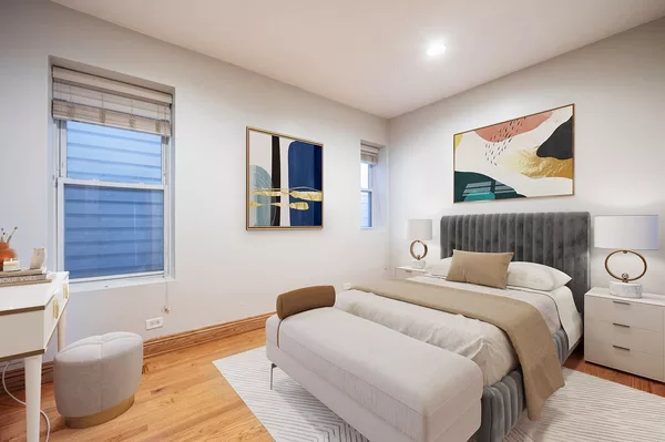 Coliving in Jersey City - Jersey City / Hoboken, New York