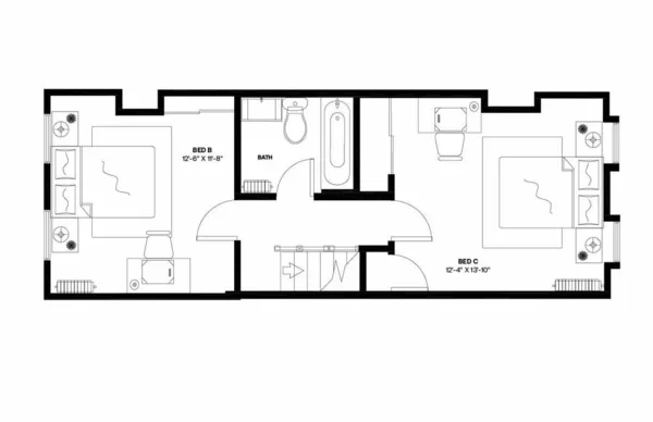 Coliving in Jersey City - Jersey City / Hoboken, New York