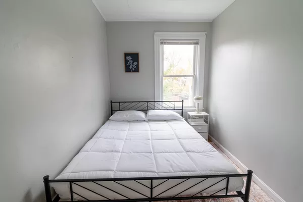 Coliving in Avon Hill - Cambridge, Boston