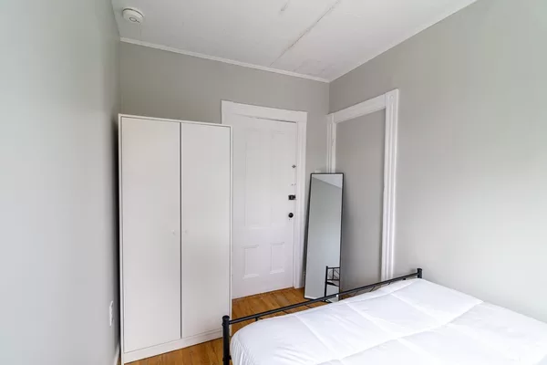 Coliving in Avon Hill - Cambridge, Boston