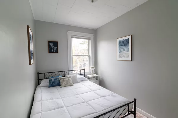 Coliving in Avon Hill - Cambridge, Boston