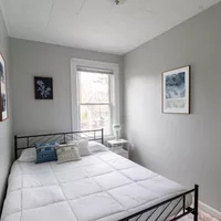 Coliving in Avon Hill - Cambridge, Boston