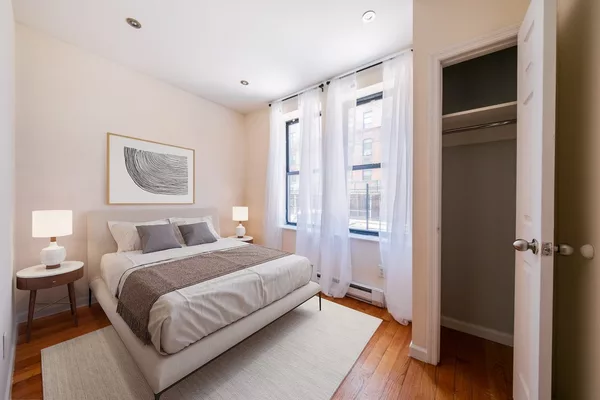 Coliving in Morningside Heights - Manhattan, New York