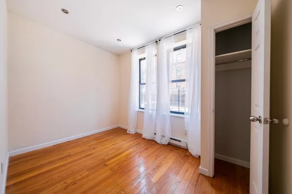Coliving in Morningside Heights - Manhattan, New York
