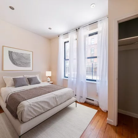 Coliving in Morningside Heights - Manhattan, New York