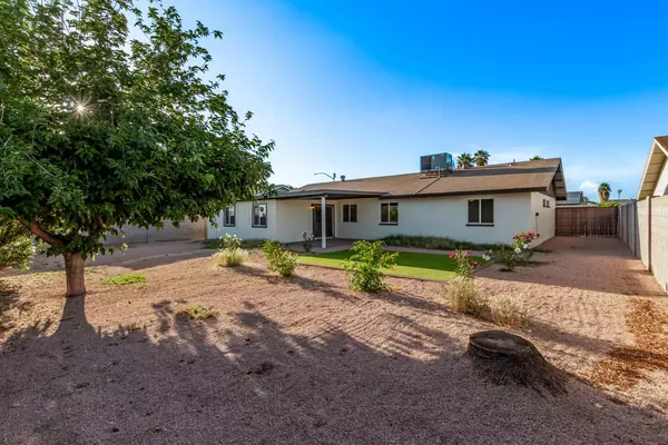Coliving in Mesa - SE Valley, Phoenix