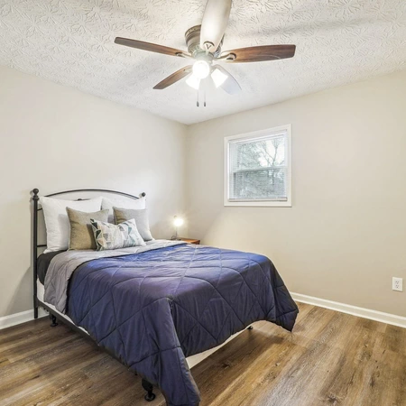 Coliving in Woodstock GA - North Atl, Atlanta