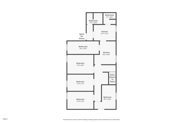 Coliving in LaVilla - Downtown JAX, Jacksonville