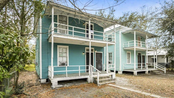 Coliving in LaVilla - Downtown JAX, Jacksonville