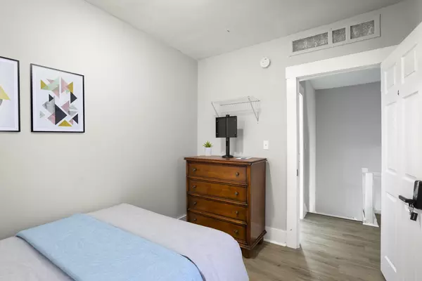 Coliving in LaVilla - Downtown JAX, Jacksonville