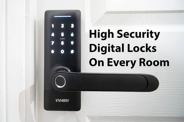 Coliving in LaVilla - Downtown JAX, Jacksonville