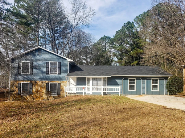 Coliving in Lithonia - East Atl, Atlanta