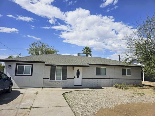 Coliving in Papago - Phoenix, Phoenix