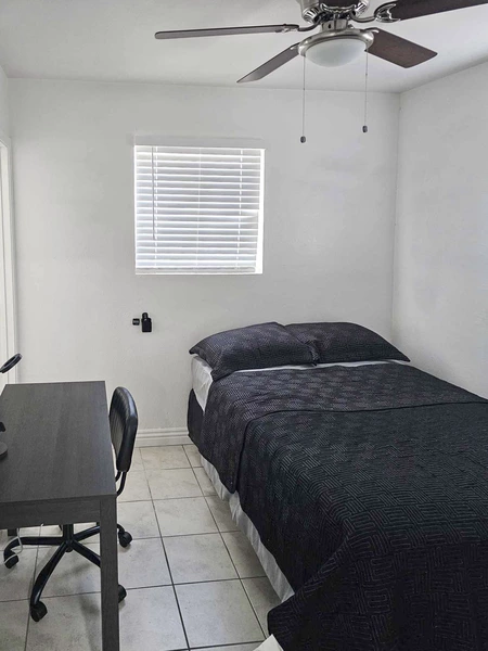 Coliving in Papago - Phoenix, Phoenix