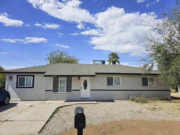 Coliving in Papago - Phoenix, Phoenix
