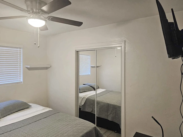 Coliving in Papago - Phoenix, Phoenix