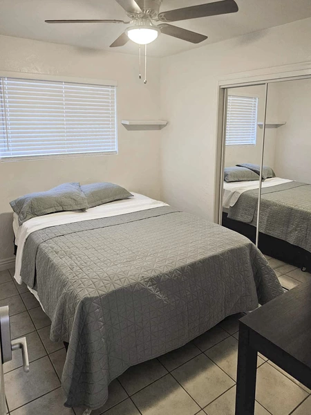 Coliving in Papago - Phoenix, Phoenix