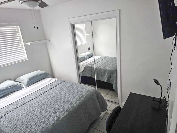 Coliving in Papago - Phoenix, Phoenix