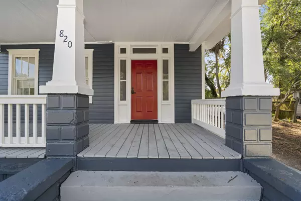 Coliving in Eastside - Downtown JAX, Jacksonville
