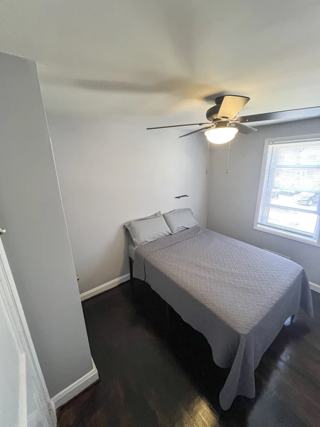 Coliving in Towson - Baltimore Metro Area, Washington DC