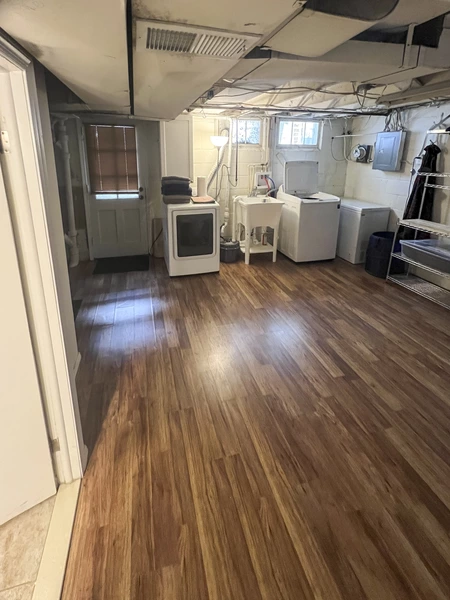 Coliving in Towson - Baltimore Metro Area, Washington DC