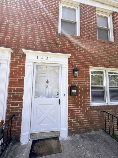 Coliving in Towson - Baltimore Metro Area, Washington DC