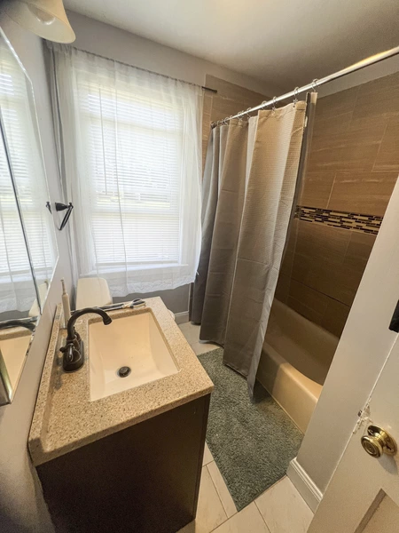 Coliving in Towson - Baltimore Metro Area, Washington DC